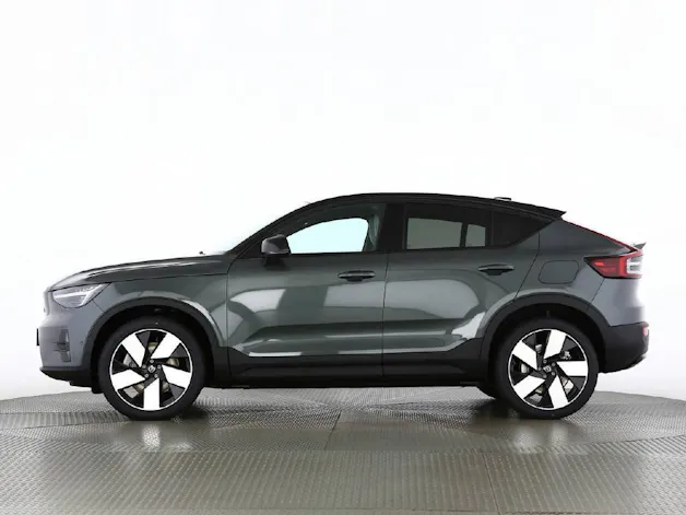 Volvo EC40 Twin Ultra AWD XCENTRIC