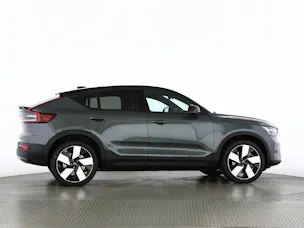 Volvo EC40 Twin Ultra AWD XCENTRIC