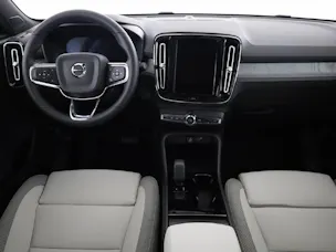 Volvo EC40 Twin Ultra AWD XCENTRIC