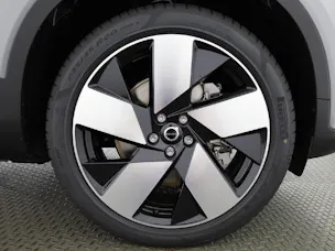 Volvo EX40 Twin Ultra AWD XCENTRIC
