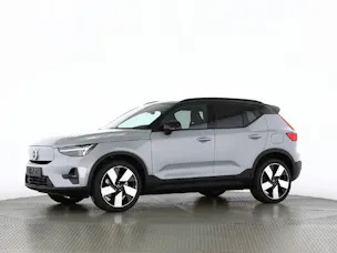 Volvo EX40 Twin Ultra AWD XCENTRIC
