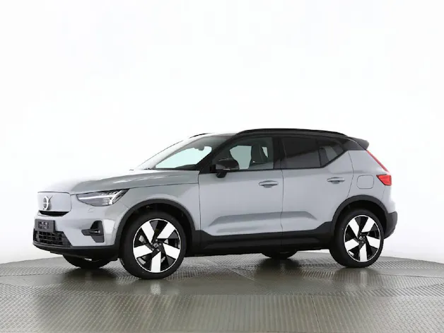 Volvo EX40 Twin Ultra AWD XCENTRIC
