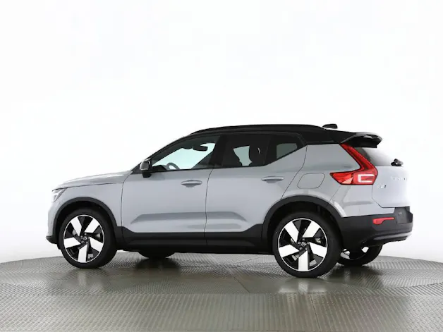 Volvo EX40 Twin Ultra AWD XCENTRIC