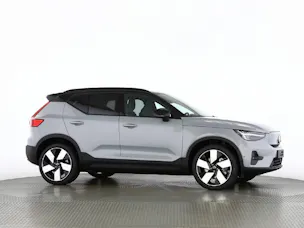 Volvo EX40 Twin Ultra AWD XCENTRIC
