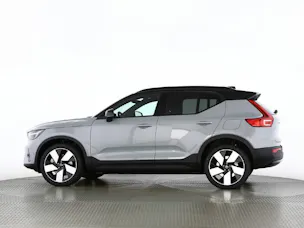 Volvo EX40 Twin Ultra AWD XCENTRIC