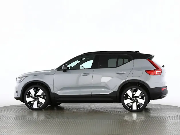Volvo EX40 Twin Ultra AWD XCENTRIC
