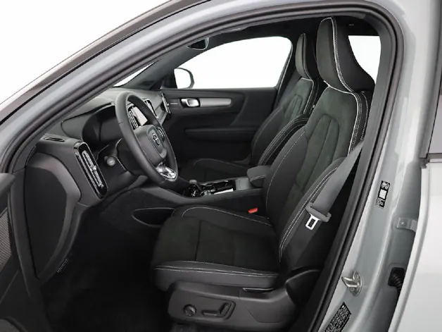 Volvo EX40 Twin Ultra AWD XCENTRIC
