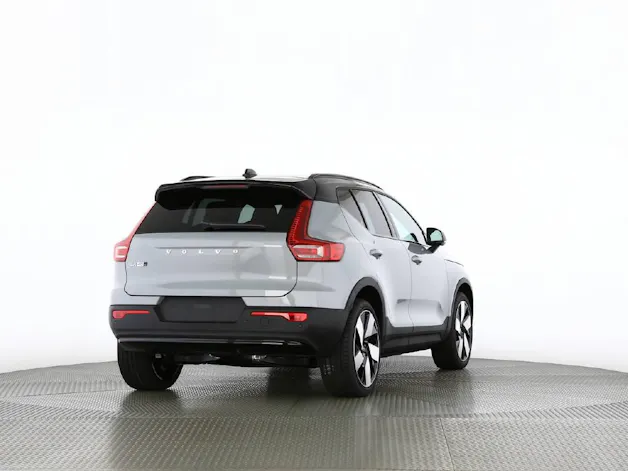Volvo EX40 Twin Ultra AWD XCENTRIC