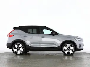 Volvo EX40 Twin Ultra AWD XCENTRIC