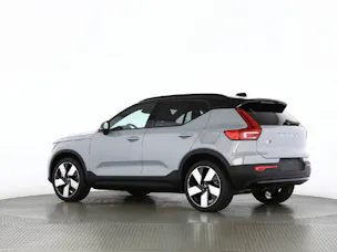 Volvo EX40 Twin Ultra AWD XCENTRIC