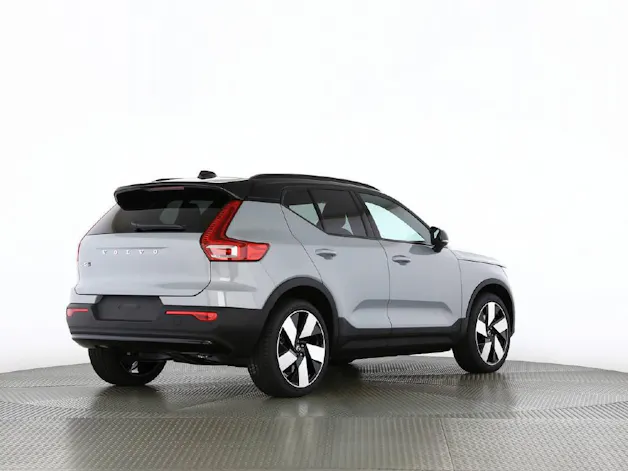 Volvo EX40 Twin Ultra AWD XCENTRIC