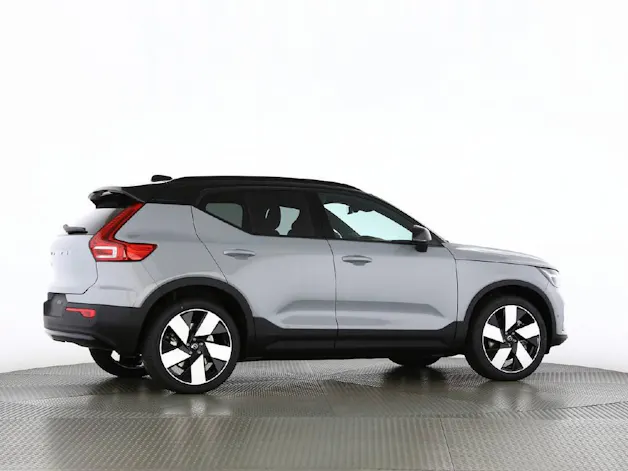 Volvo EX40 Twin Ultra AWD XCENTRIC