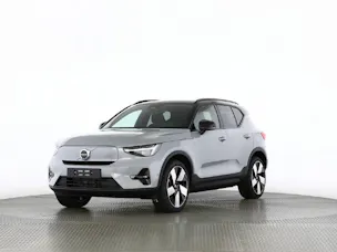 Volvo EX40 Twin Ultra AWD XCENTRIC