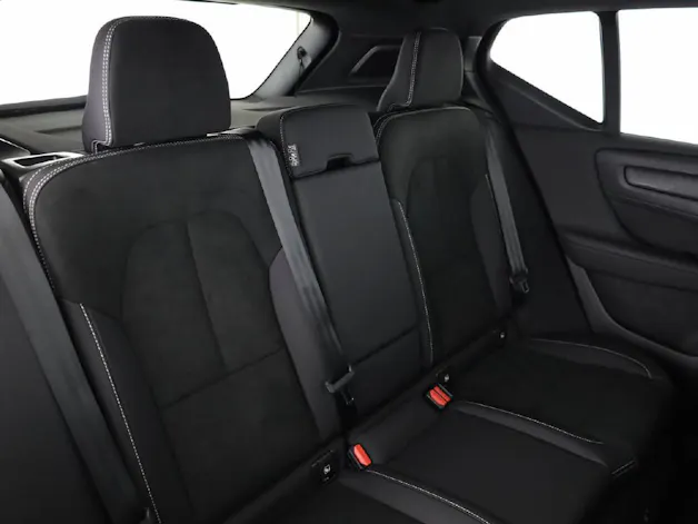 Volvo EX40 Twin Ultra AWD XCENTRIC