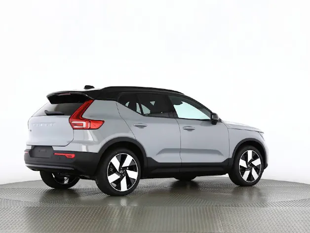 Volvo EX40 Twin Ultra AWD XCENTRIC