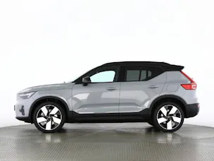 Volvo EX40 Twin Ultra AWD XCENTRIC