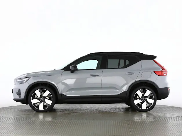 Volvo EX40 Twin Ultra AWD XCENTRIC