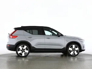 Volvo EX40 Twin Ultra AWD XCENTRIC
