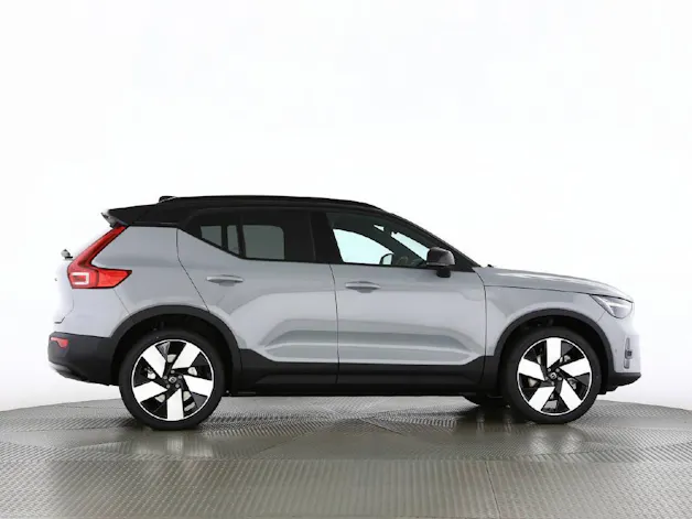 Volvo EX40 Twin Ultra AWD XCENTRIC