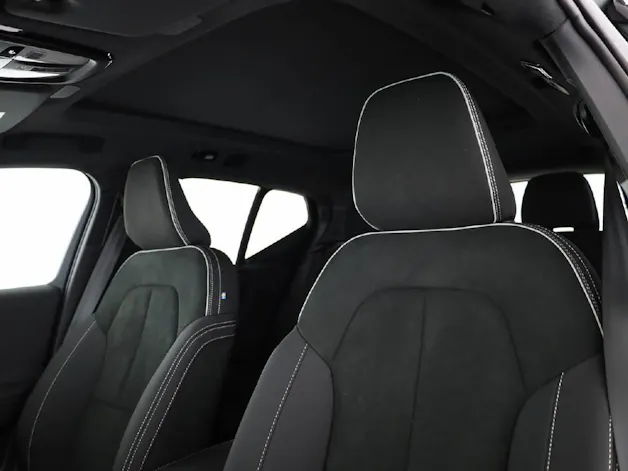 Volvo EX40 Twin Ultra AWD XCENTRIC
