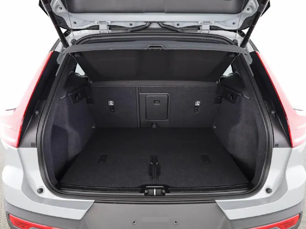 Volvo EX40 Twin Ultra AWD XCENTRIC