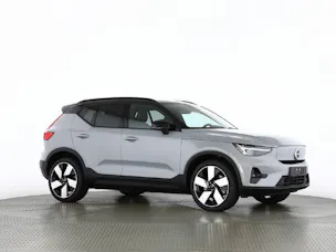 Volvo EX40 Twin Ultra AWD XCENTRIC