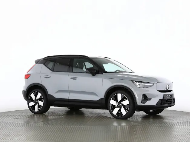 Volvo EX40 Twin Ultra AWD XCENTRIC