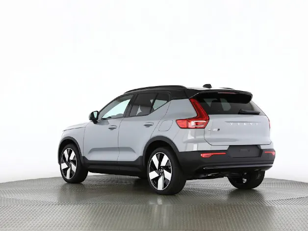 Volvo EX40 Twin Ultra AWD XCENTRIC