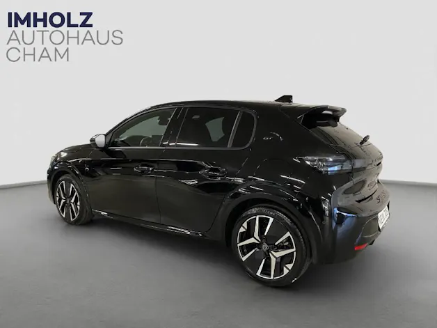 Peugeot 208 1.2 Hybrid 145 GT