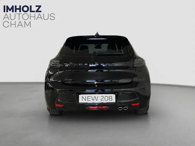 Peugeot 208 1.2 Hybrid 145 GT