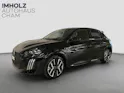 Peugeot 208 1.2 Hybrid 145 GT