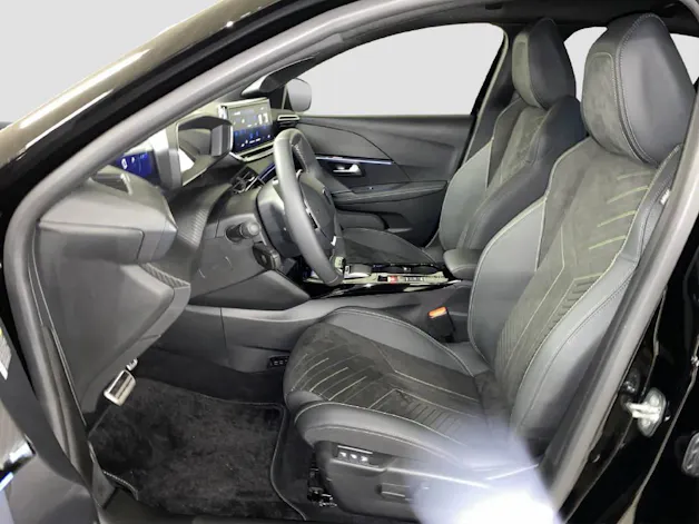Peugeot 208 1.2 Hybrid 145 GT