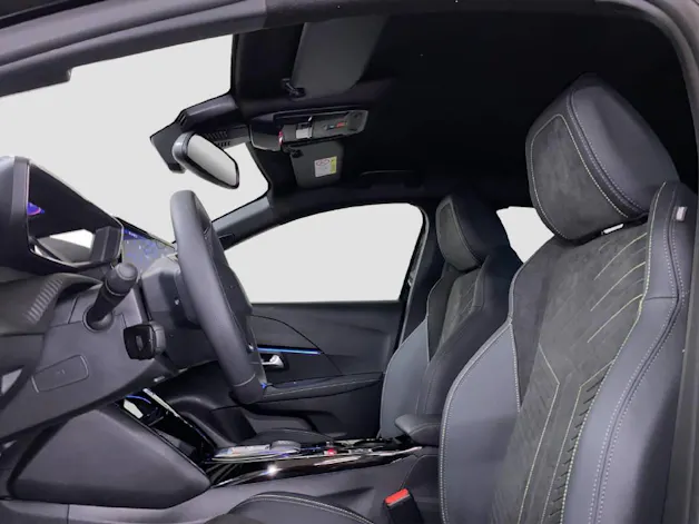 Peugeot 208 1.2 Hybrid 145 GT