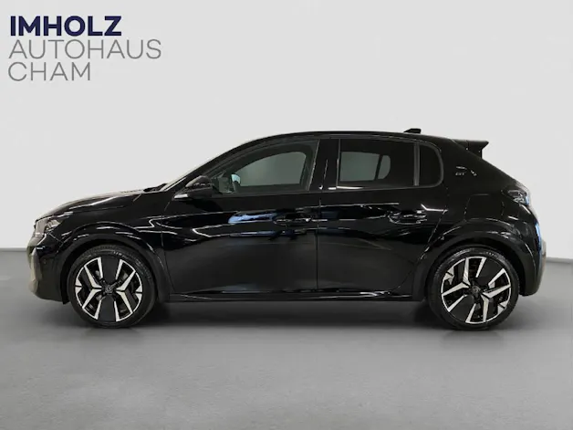 Peugeot 208 1.2 Hybrid 145 GT