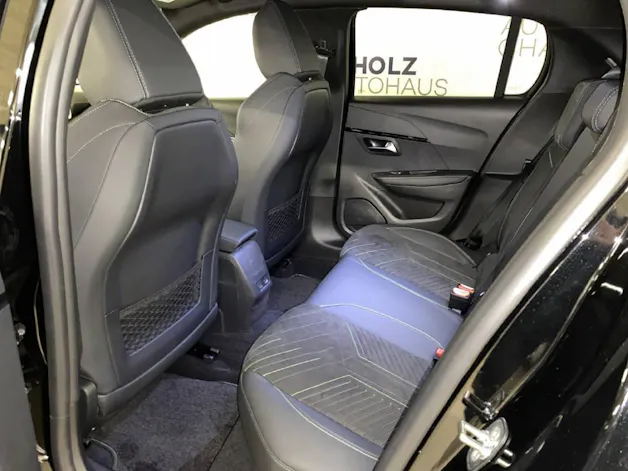 Peugeot 208 1.2 Hybrid 145 GT