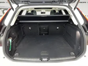 Volvo XC60 2.0 T6 TE XCENTRIC eAWD