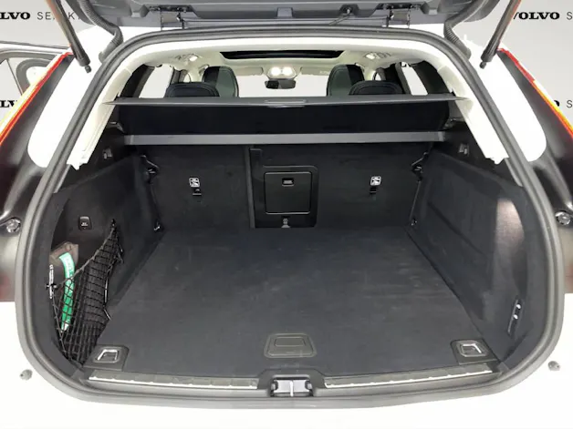 Volvo XC60 2.0 T6 TE XCENTRIC eAWD