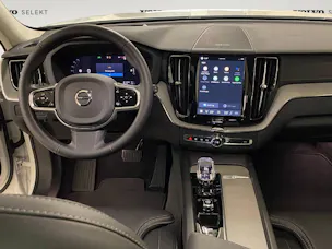 Volvo XC60 2.0 T6 TE XCENTRIC eAWD