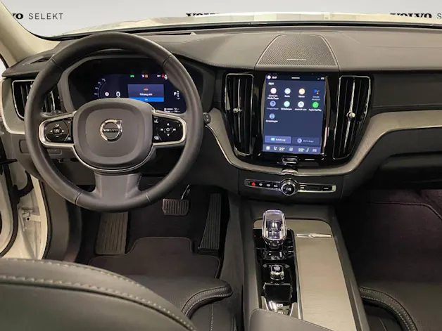 Volvo XC60 2.0 T6 TE XCENTRIC eAWD