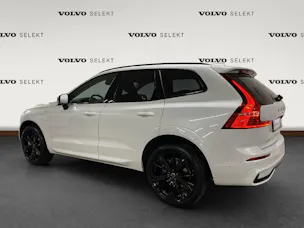 Volvo XC60 2.0 T6 TE XCENTRIC eAWD