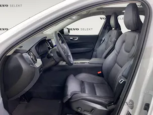 Volvo XC60 2.0 T6 TE XCENTRIC eAWD