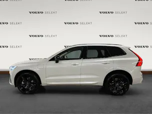 Volvo XC60 2.0 T6 TE XCENTRIC eAWD