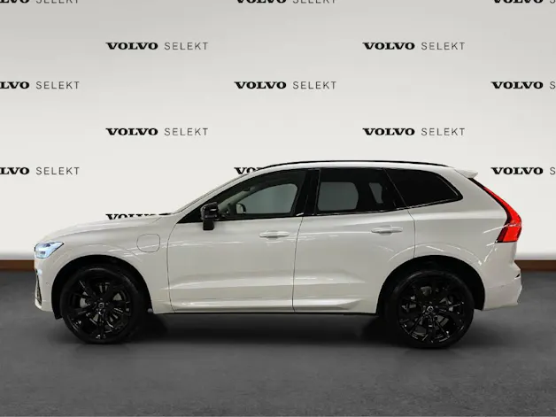 Volvo XC60 2.0 T6 TE XCENTRIC eAWD