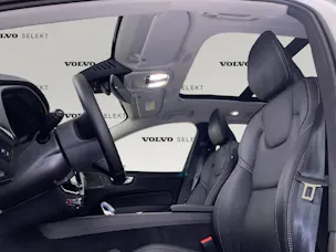 Volvo XC60 2.0 T6 TE XCENTRIC eAWD