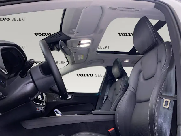 Volvo XC60 2.0 T6 TE XCENTRIC eAWD