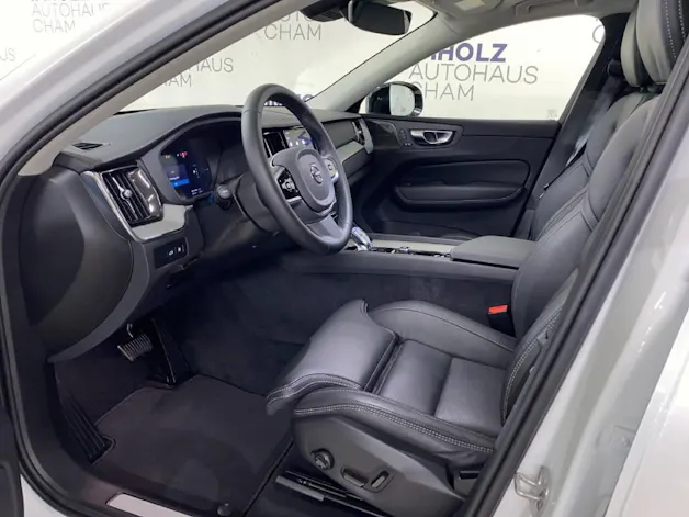 Volvo XC60 2.0 T6 TE XCENTRIC eAWD