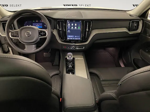 Volvo XC60 2.0 T6 TE XCENTRIC eAWD