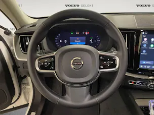 Volvo XC60 2.0 T6 TE XCENTRIC eAWD