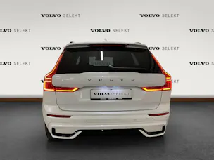 Volvo XC60 2.0 T6 TE XCENTRIC eAWD