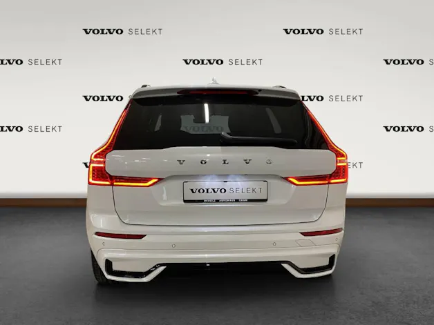 Volvo XC60 2.0 T6 TE XCENTRIC eAWD